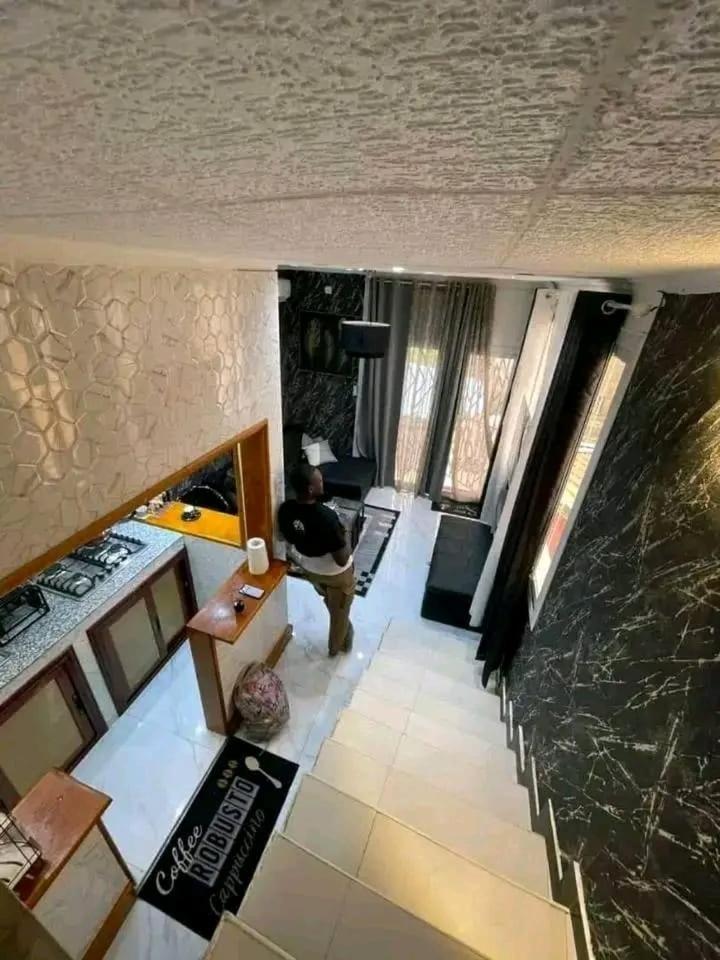 Studio Disign 3 Lope Luaran gambar